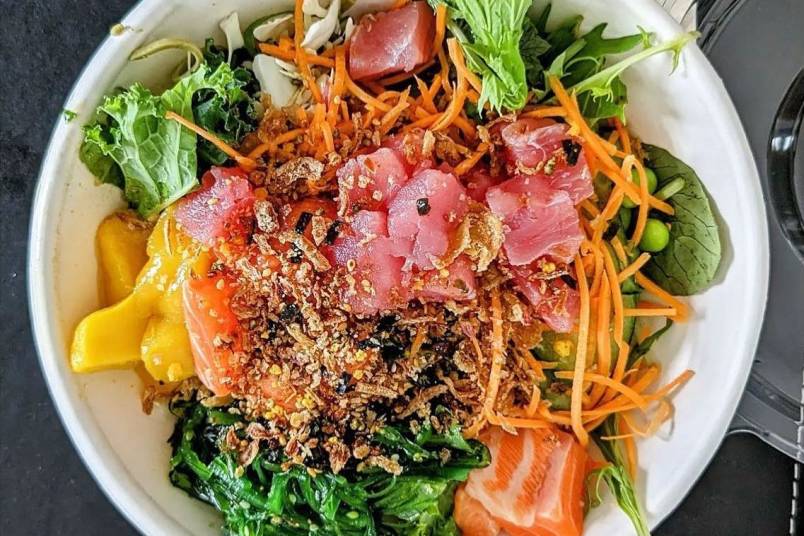 Poke-House