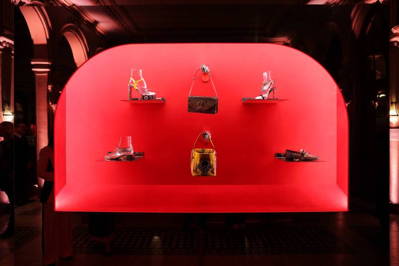 Christian Louboutin