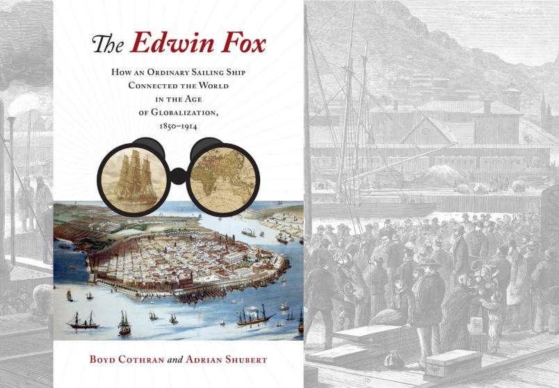 HOTC - The Edwin Fox