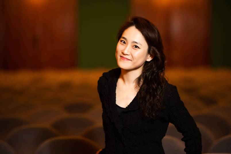 Han Na Chang
