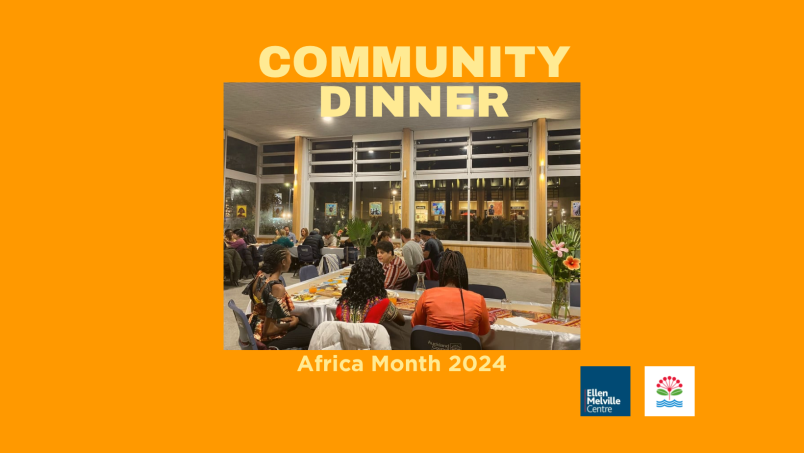 Community Dinner