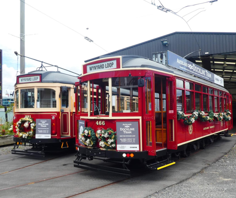 Tram