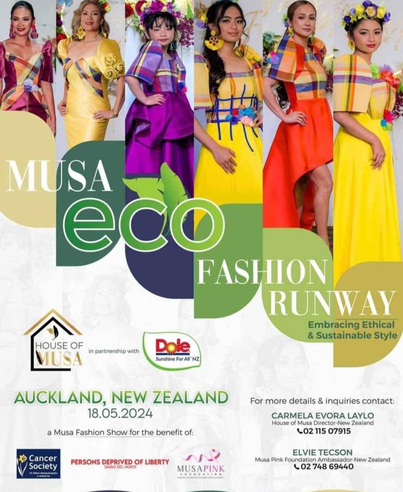 EcoFashion Show