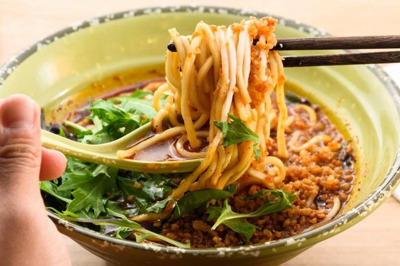 Eden Noodles 