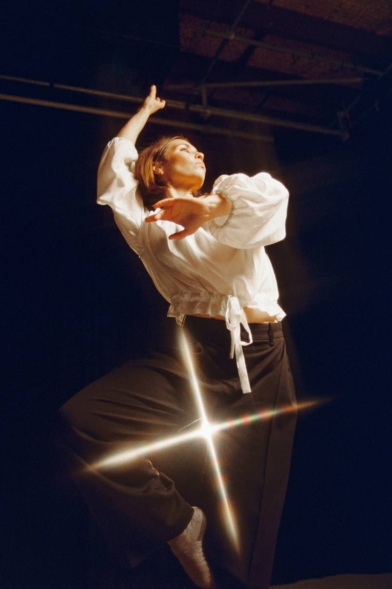 For You to Know and Me to Find Out