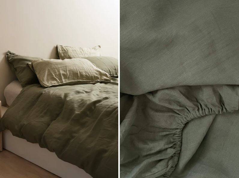 French Linen