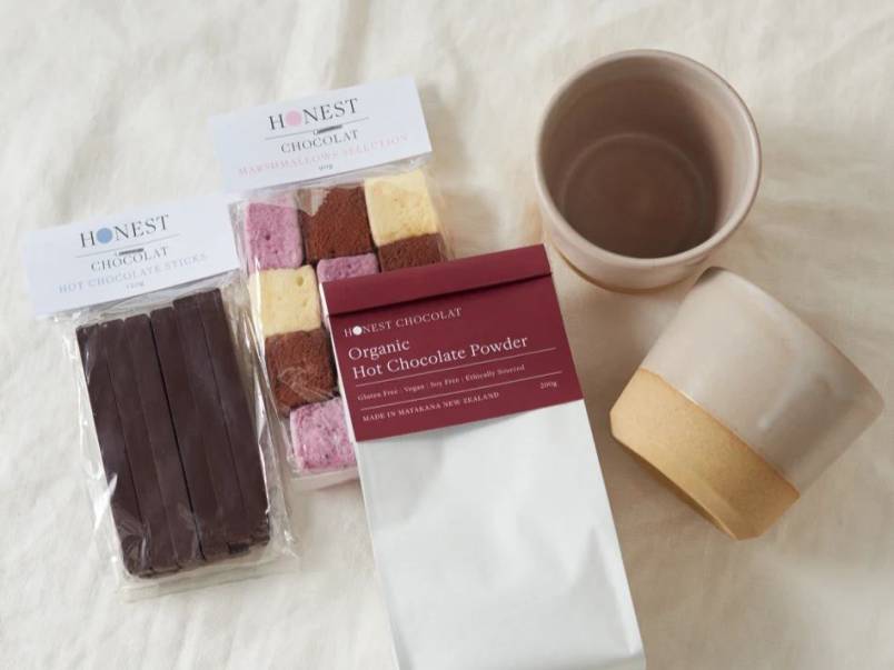 Honest Chocolat