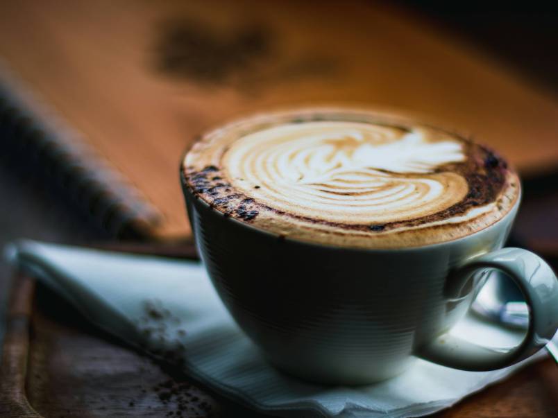 Coffee Corner