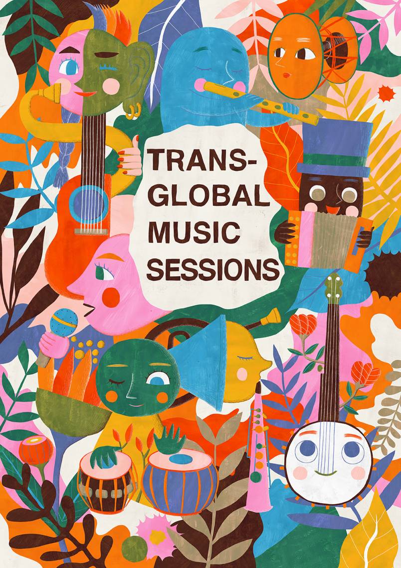 transglobal