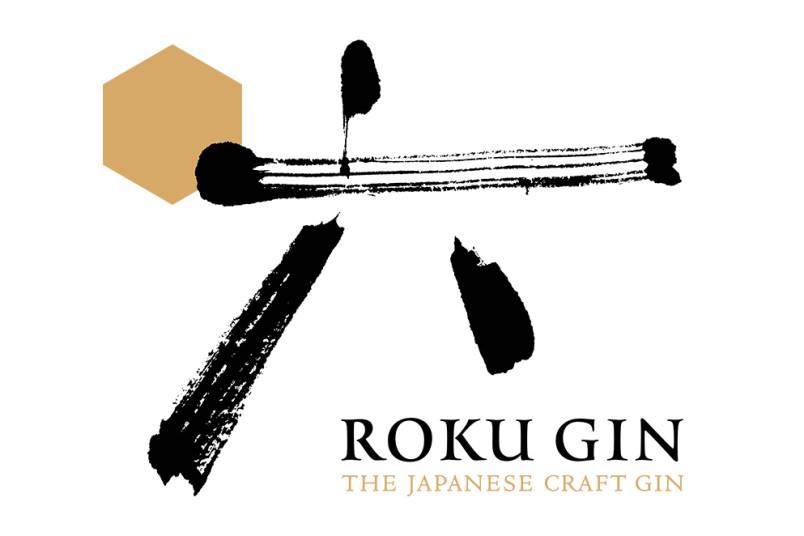 Roku Gin 