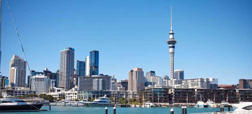 Wynyard Quarter