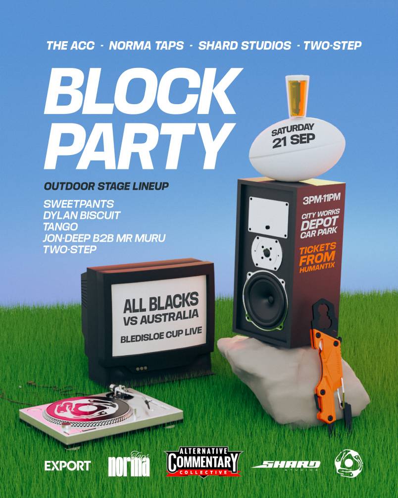 NORMA_BLOCK_PARTY_ Sept 2024