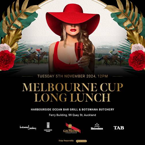 melbourne cup