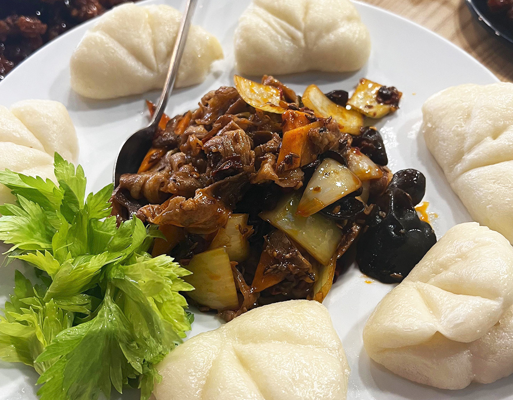 taste of china