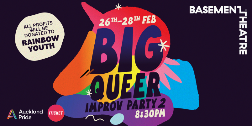 queer improv