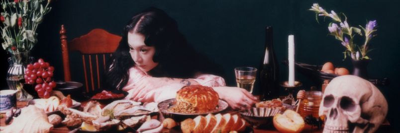 Japanese Breakfast