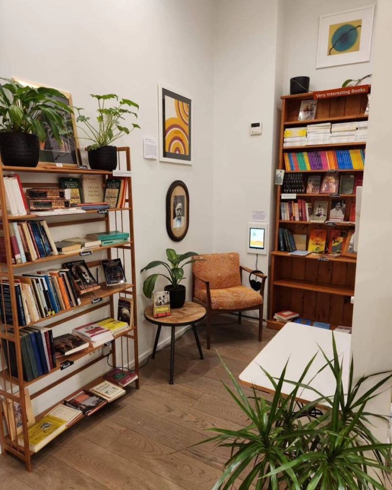 books on high