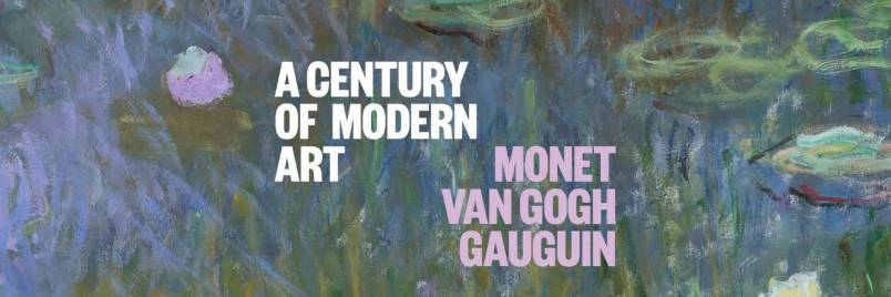 AAG A Century of Modern Art
