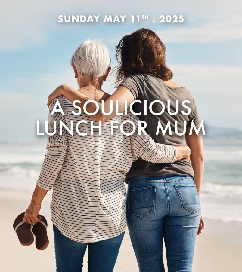 Soul Bar Mother's Day