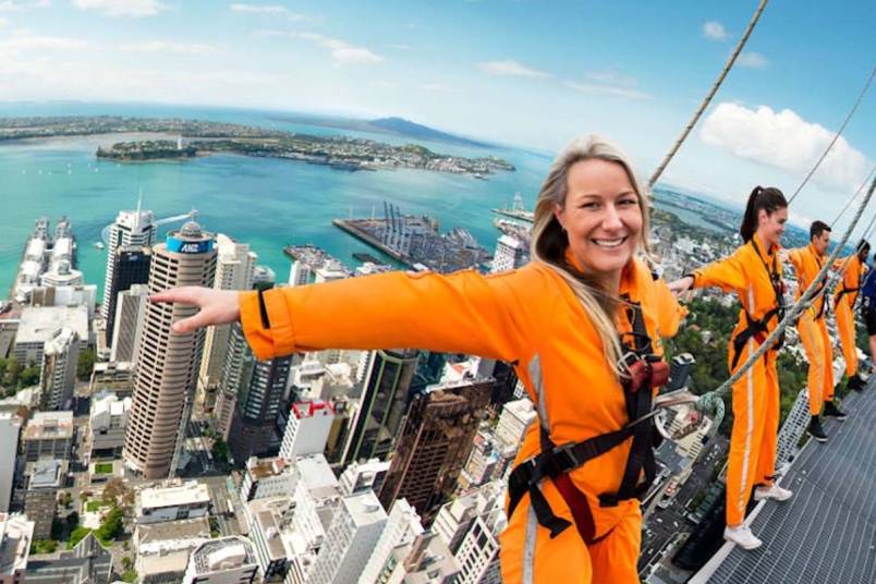 SkyWalk