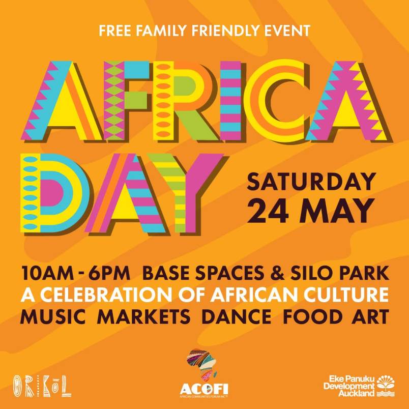 Africa Day