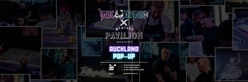 Ink & Drink