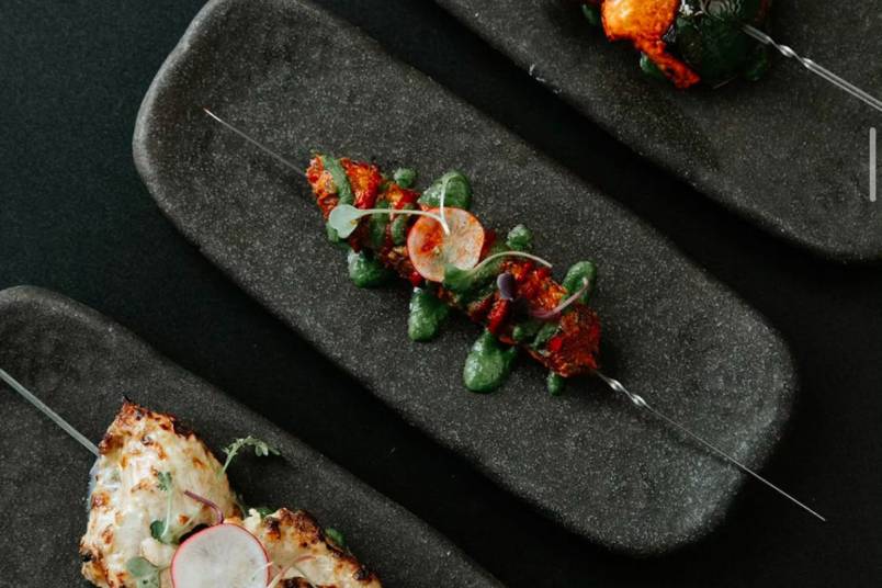 Taste of India