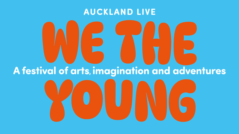 We the young