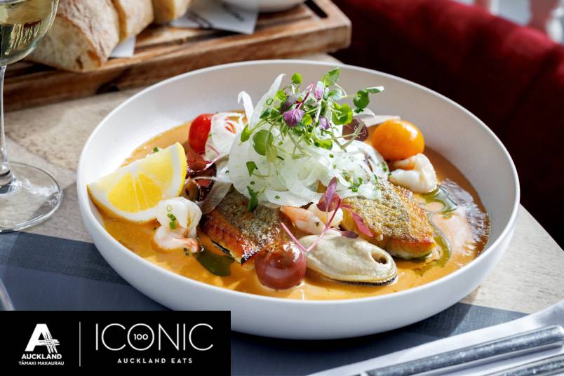 Beast & Butterflies Iconic Eats 2025