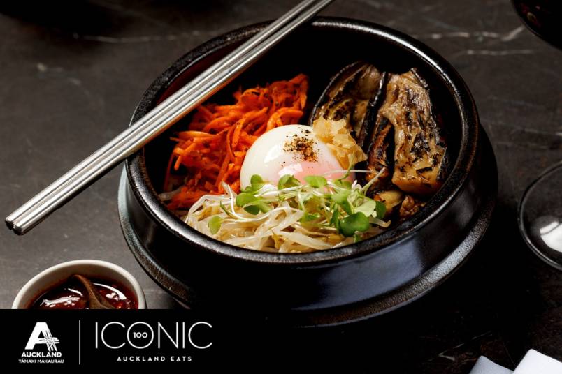 BODA Iconic Eats 2025