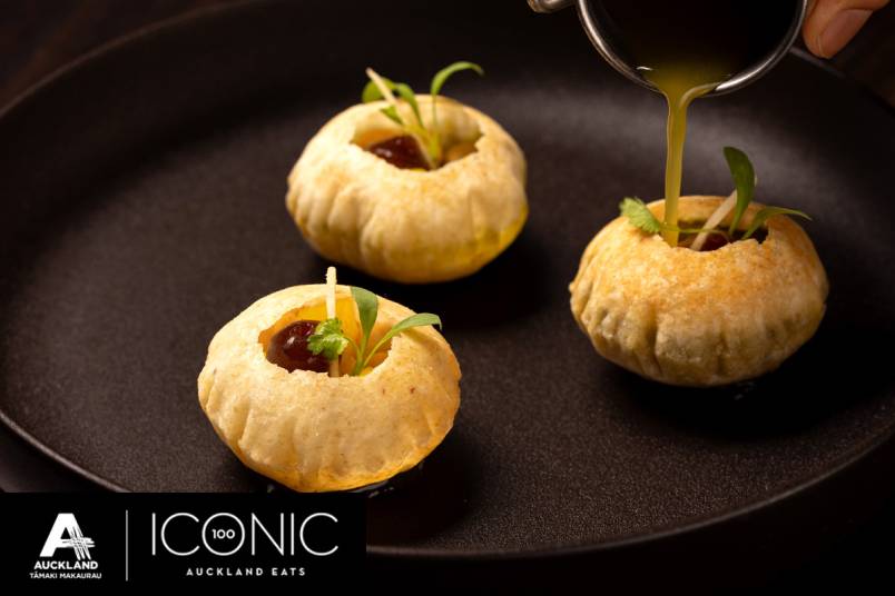 Cassia Iconic Eats 2025