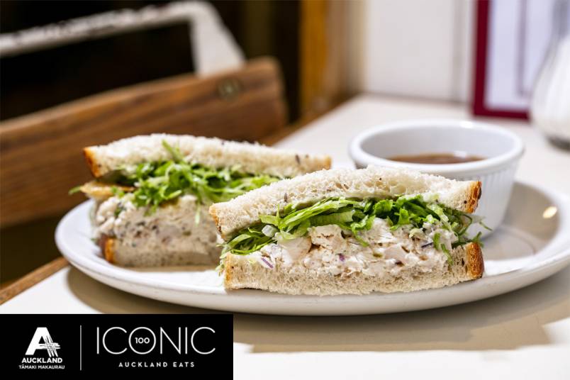 Fed Deli Iconic Eats 2025