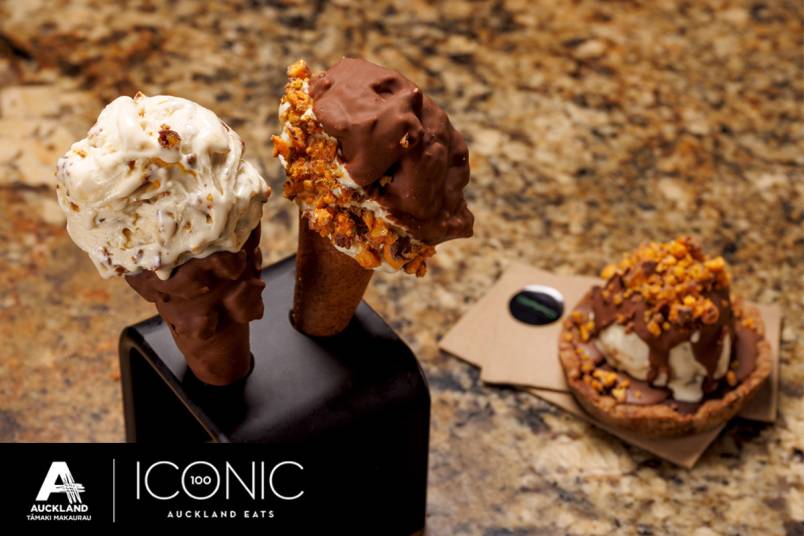 Giapo Iconic Eats 2025