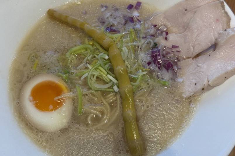 Kapiba Ramen High Street