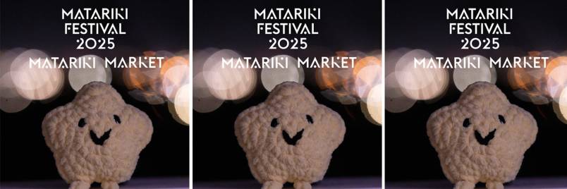 Matariki markets
