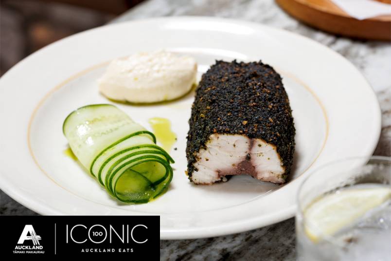 kingi Iconic Eats 2025