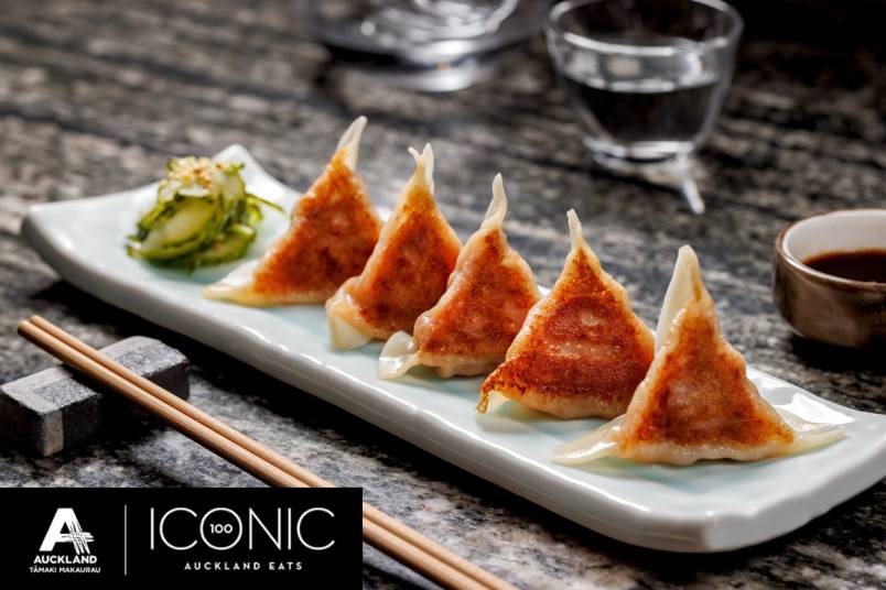 MASU Iconic Eats 2025