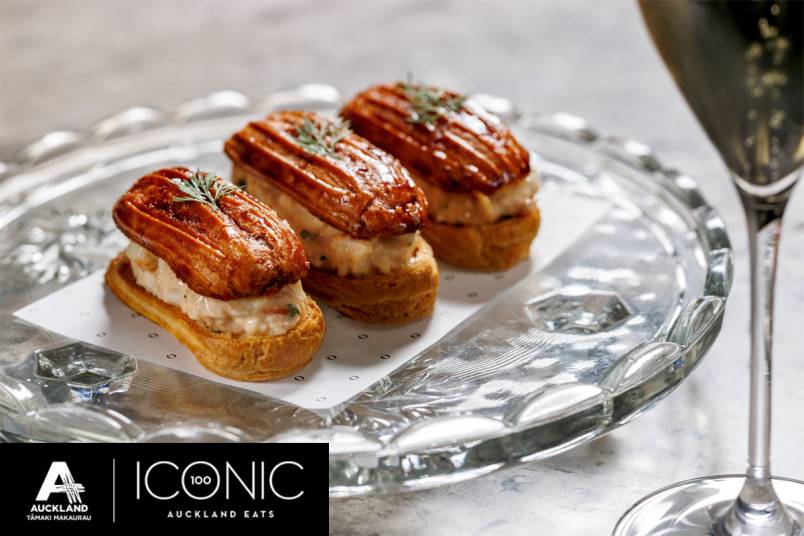 Onslow Iconic Eats 2025
