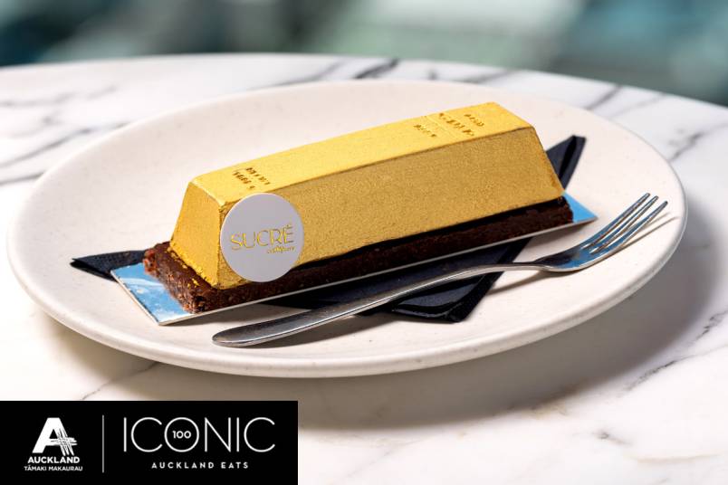 SkyBar Iconic Eats 2025