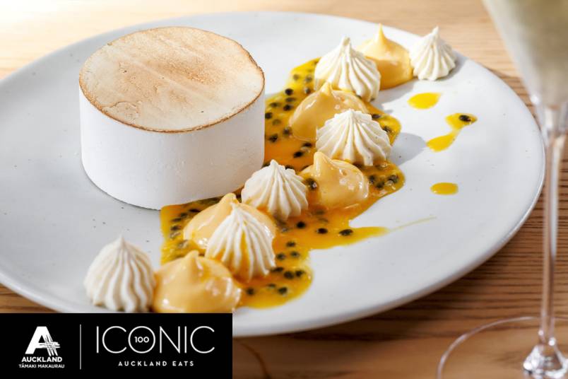 The Lodge Iconic Eats 2025