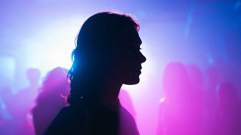 Wild Nights, Wild Nights! NZIFF 2025
