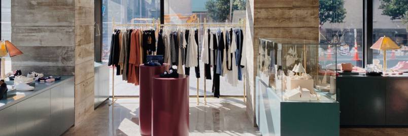 Karen Walker Hotel Britomart