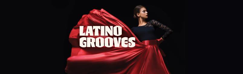 Latino Grooves