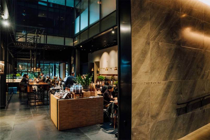 The Pantry