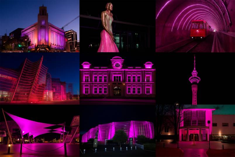 Breast Cancer Awareness Month 