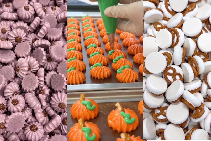 daldang halloween