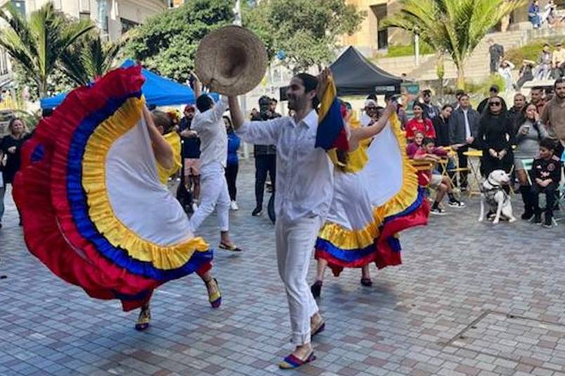 Carnaval Latino
