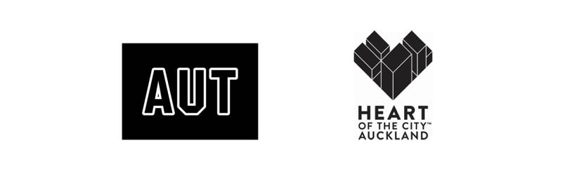 AUT & HOTC Logo