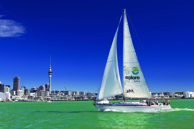 Explore Group NZ