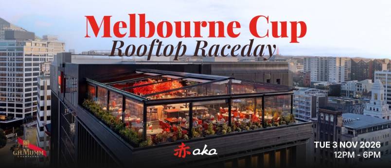 Aka Rooftop
